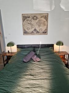 Smart Town Centre Apartments