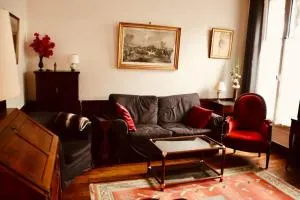 Spacious & Quiet Flat, Close to Paris Expo - 旺夫