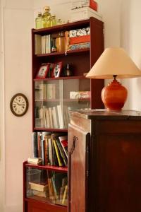 Appartements Spacious & Quiet Flat, Close to Paris Expo : photos des chambres