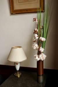 Spacious & Quiet Flat, Close to Paris Expo