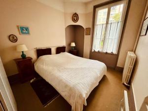 Appartements Spacious & Quiet Flat, Close to Paris Expo : photos des chambres