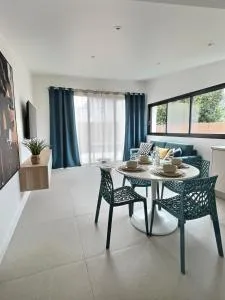 Le Baule D'air - غيراند