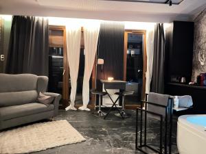 Jacuzzi Rakowicka Top Apartments