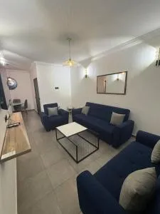 Sublime Appartement Marrakech - Douar Bellouk