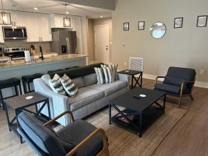 Spacious 9BR 9BA Combined Condos in Traverse City