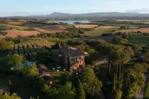 Villa Cozzano - Binami