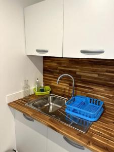 Drancy, spacieux hébergement