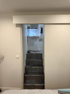 Drancy, spacieux hébergement