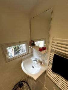 Drancy, spacieux hébergement