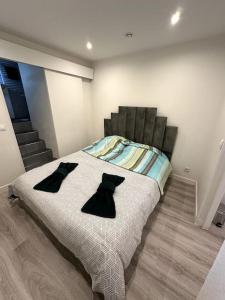 Appartements Drancy, spacieux hebergement : photos des chambres