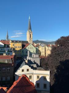 Apartmán Mariánská-centrum