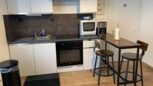 A la fabrik - Custines