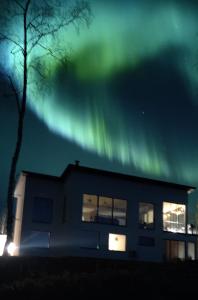 Villa Forest -private location, sauna and jacuzzi