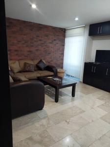 Departamento en Cholula Pue La Lunita C1