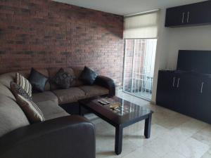 Departamento en Cholula Pue La Lunita C1