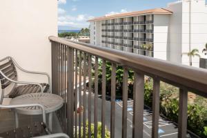  Hoku Studio King Suite room in Maui Coast Hotel