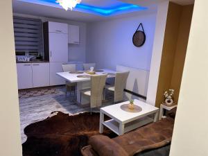 Appartements Appart Chez willi : photos des chambres