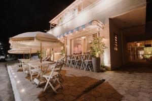 Sol e Mar Pousada Surf Bar