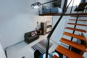 Mini Loft Siena - 锡诺普