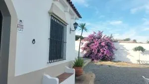 Alojamiento de Zafra Pozo del Cura - Hornachos