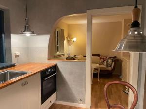 Hyggeligt lille charmerende hus