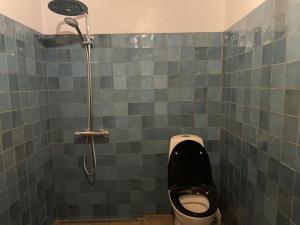 Hyggeligt lille charmerende hus