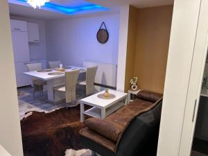 Appartements Appart Chez willi : photos des chambres