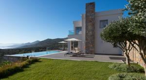 Elounda Luxury Villas Lasithi Greece