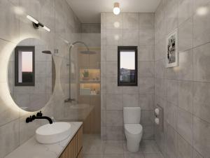 The Acropolis Penthouse