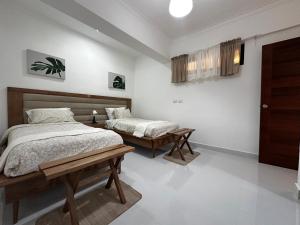 Gold Reef 101 - Exclusiv 2 BR mit Pool, Beach Shuttle und Tiefgarage