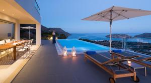 Elounda Luxury Villas Lasithi Greece