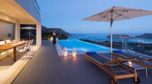 Elounda Luxury Villas Lasithi Greece