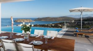 Elounda Luxury Villas Lasithi Greece