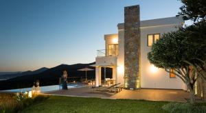 Elounda Luxury Villas Lasithi Greece