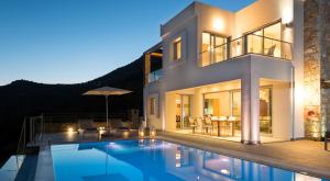 Elounda Luxury Villas Lasithi Greece