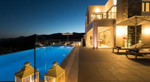 Elounda Luxury Villas Lasithi Greece