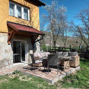 Vila Talia - Skriveni kutak u srcu Rudnika