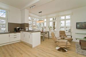 Villa Waldschloss, App 06