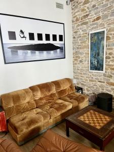 Le Cocon de la Presquîle