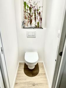 Le Cocon de la Presquîle