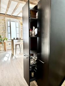 Appartements Le Cocon de la Presqu-ile : photos des chambres