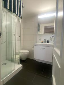 Gemütliches Apartment am Schloss