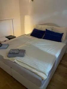 Gemütliches Apartment am Schloss - Romanshorn