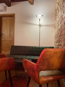 Fusion Loft - Town of Stone