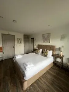 Pine, Country chalet located in Pegsdon - Гітчин