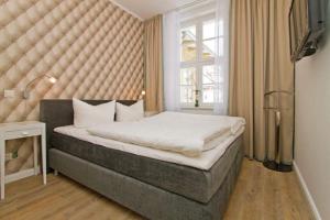 Villa Waldschloss, App 06