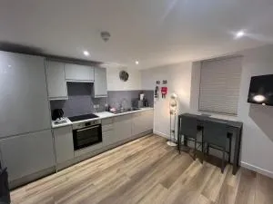 Holborn apartment 1 - Melvich