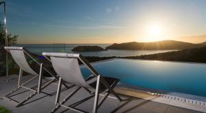 Elounda Luxury Villas Lasithi Greece