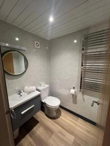 Holborn executive apartment 1
