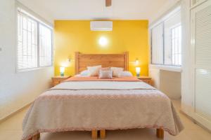 Go Baja Villas 2 Bedroom (King)